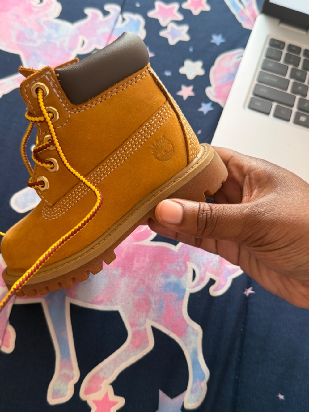 Timberlands - Picture 3 of 5